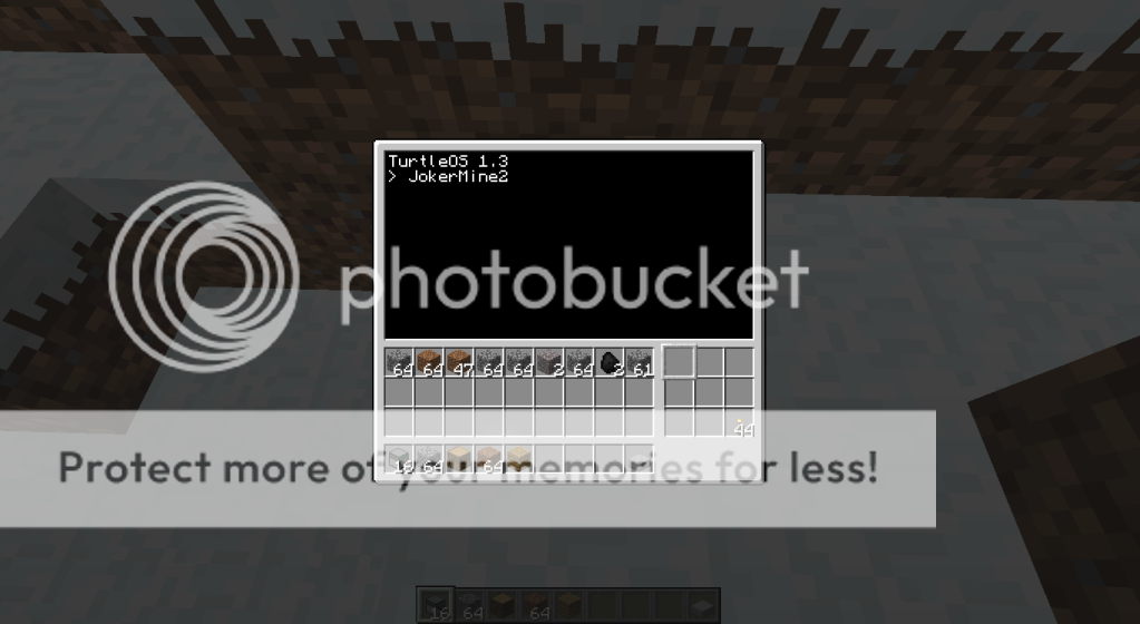 [1.2.4] ComputerCraft My Personal Codes/Programs [1.2.4] Tutorials